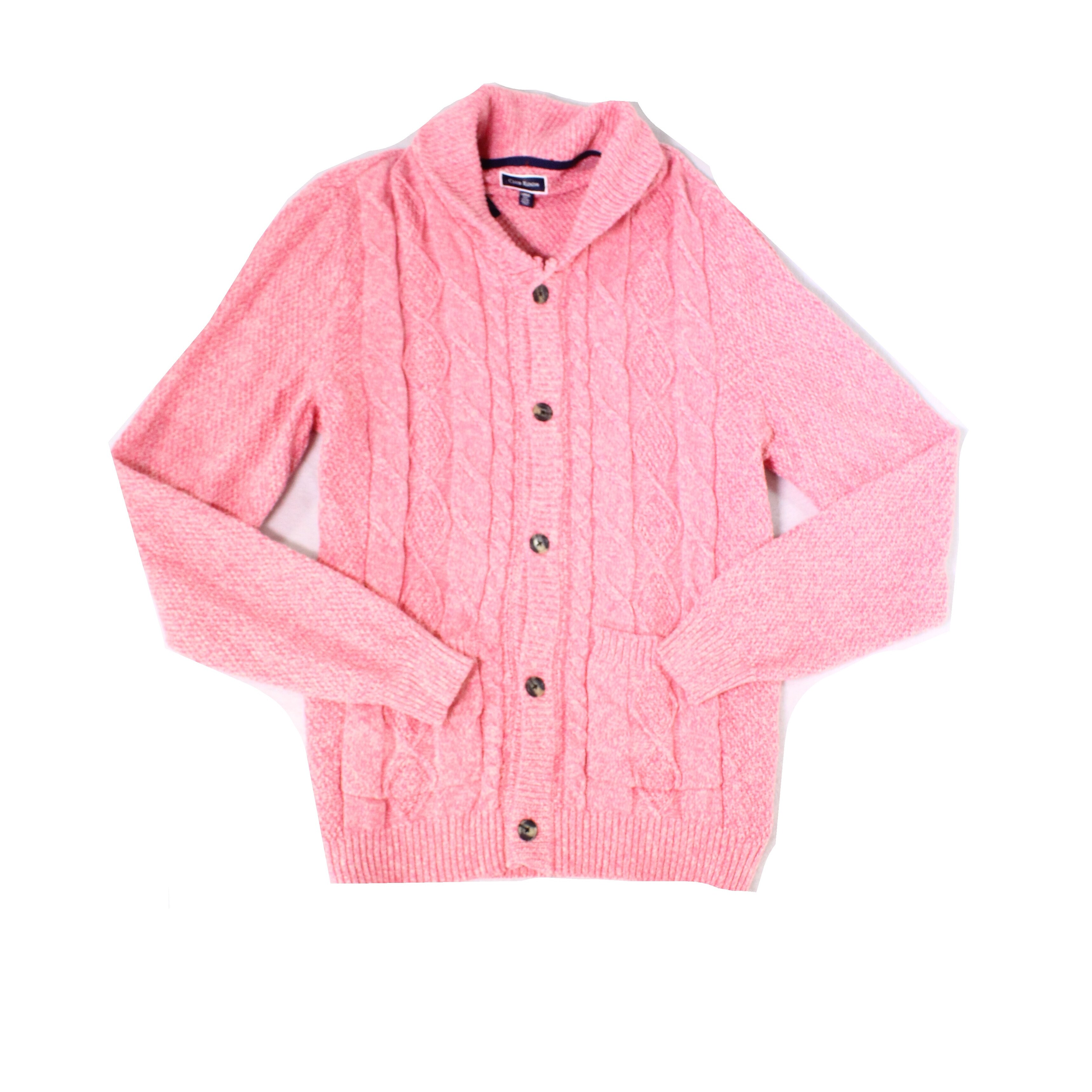 club room cardigan