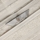 preview thumbnail 52 of 55, Superior Cotton Quick-Drying 6 Piece Highly Absorbent Towel Set