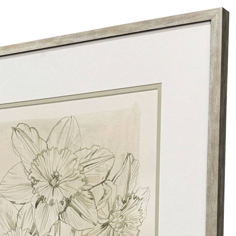 Paragon Spring Promises Framed Art - Set of 2