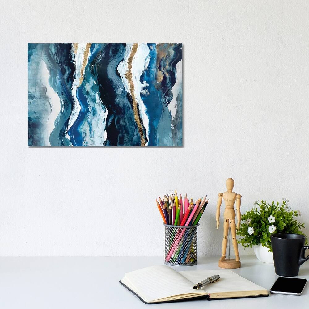 iCanvas "Effectus II" by Isabelle Z Canvas Print
