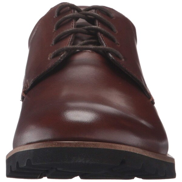 rockport colben oxford