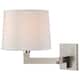 Option Polished Nickel