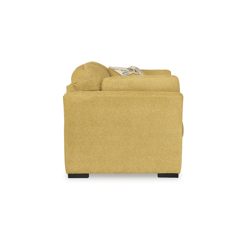 Signature Design by Ashley Keerwick 4-Piece Upholstery Package - 94"W x 41"D x 39"H