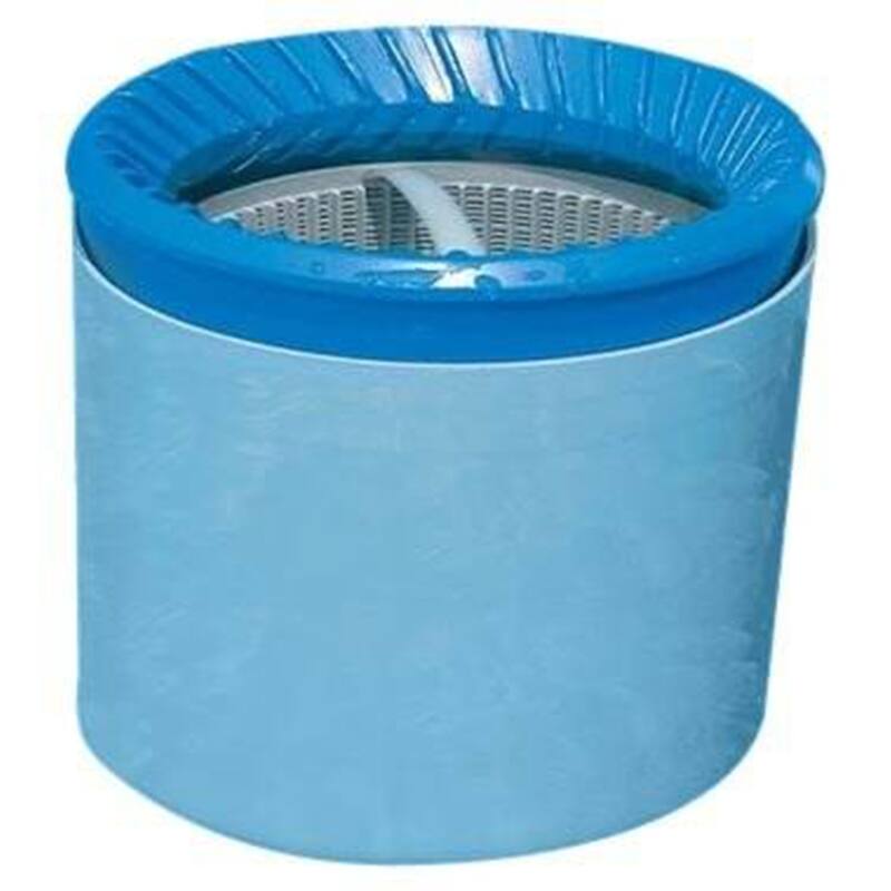 Intex Deluxe Wall-Mounted Swimming Pool Surface Automatic Skimmer | 28000E - 4.1