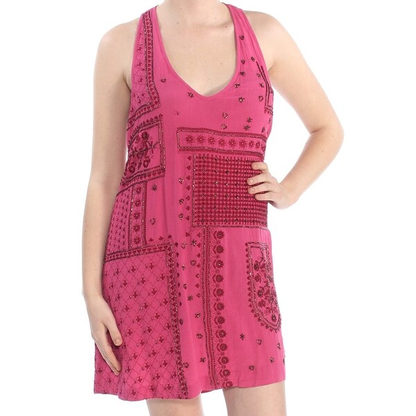 hot pink women's clothing