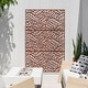 preview thumbnail 72 of 75, Veradek Corten Steel Screen Set