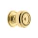 Option Polished Brass
