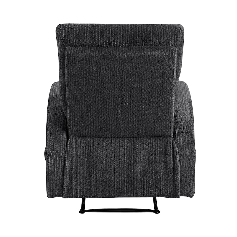 Oliver Manual Recliner