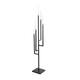 Option Black - 11"W, 59"H