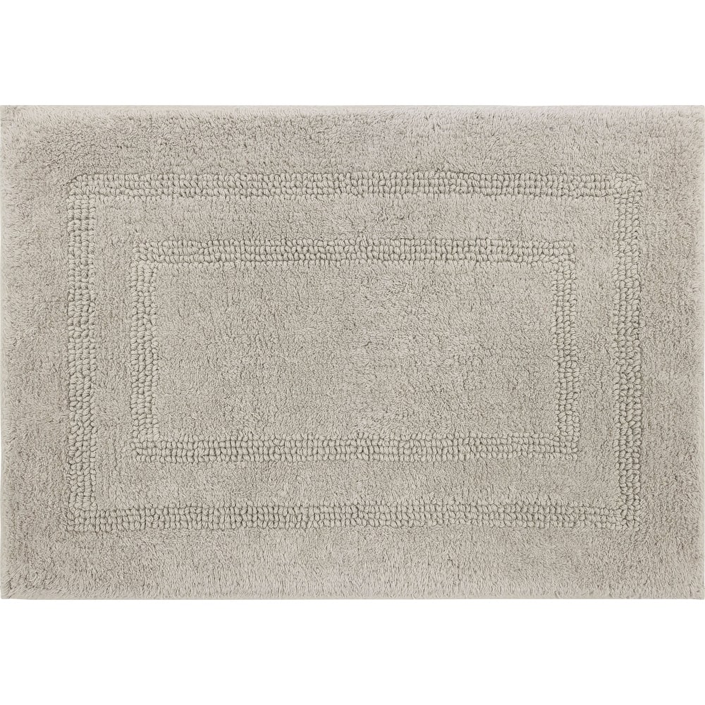 Mohawk Home Washable Cotton Reversible Bath Rug