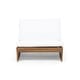 preview thumbnail 18 of 56, Sherwood Outdoor Club Chairs (Set of 2) by Christopher Knight Home