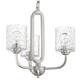 Option Brushed Polished Nickel