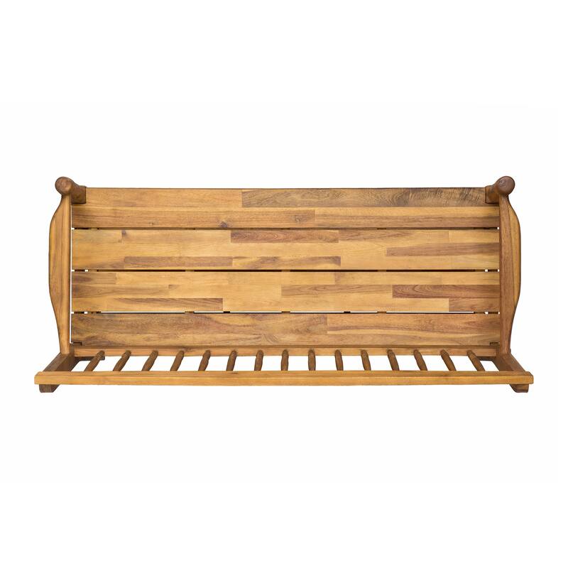 Imperial Bench