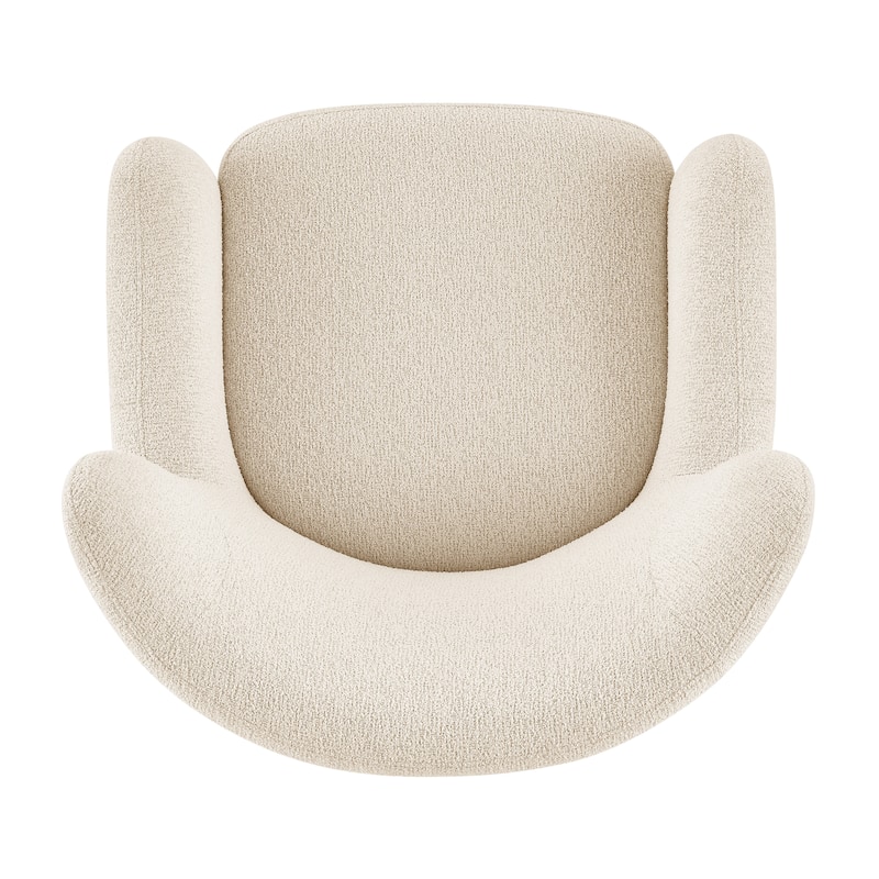 NPD Furniture Tiffany Accent Arm Chair