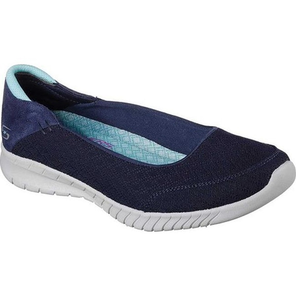skechers wave lite slip on