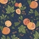 preview thumbnail 4 of 2, Transform Figgy Tree Multi Peel & Stick Wallpaper