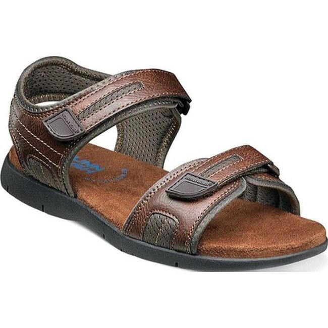 nunn bush men's sandals