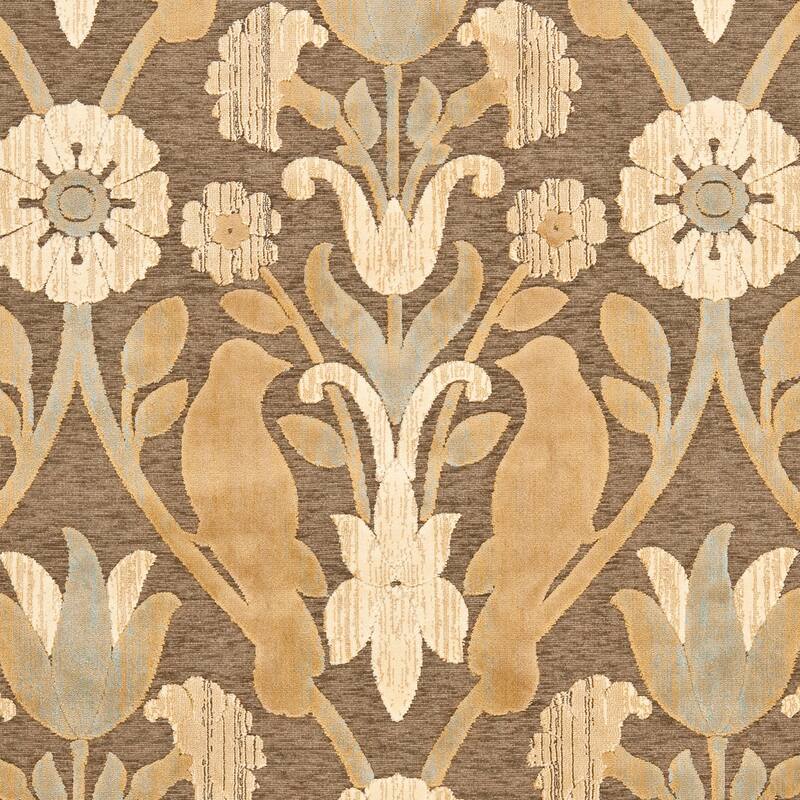 SAFAVIEH Paradise Dave Modern Viscose Rug