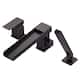Option Oil Rubbed Bronze