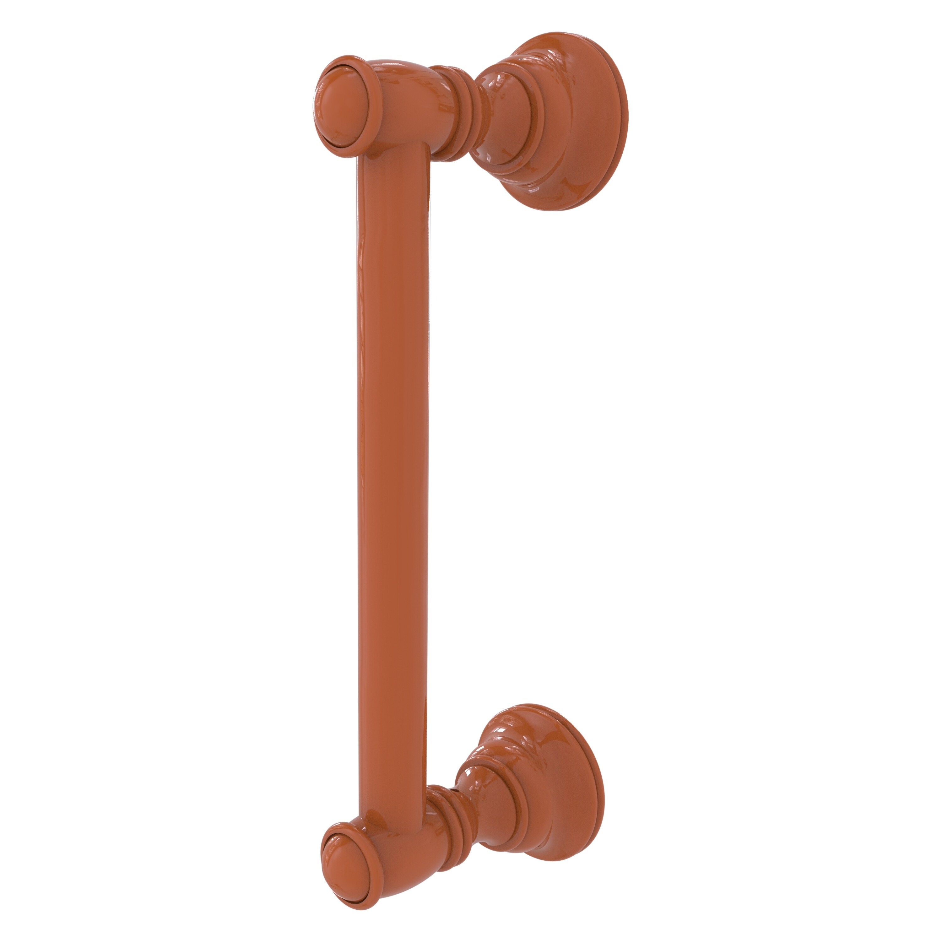 Allied Brass Carolina Collection Door Pull