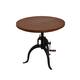 Option Chestnut, Black