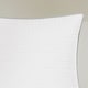 preview thumbnail 65 of 124, Intelligent Design Maize Cotton Jacquard Duvet Cover Set with Euro Shams and Throw Pillows