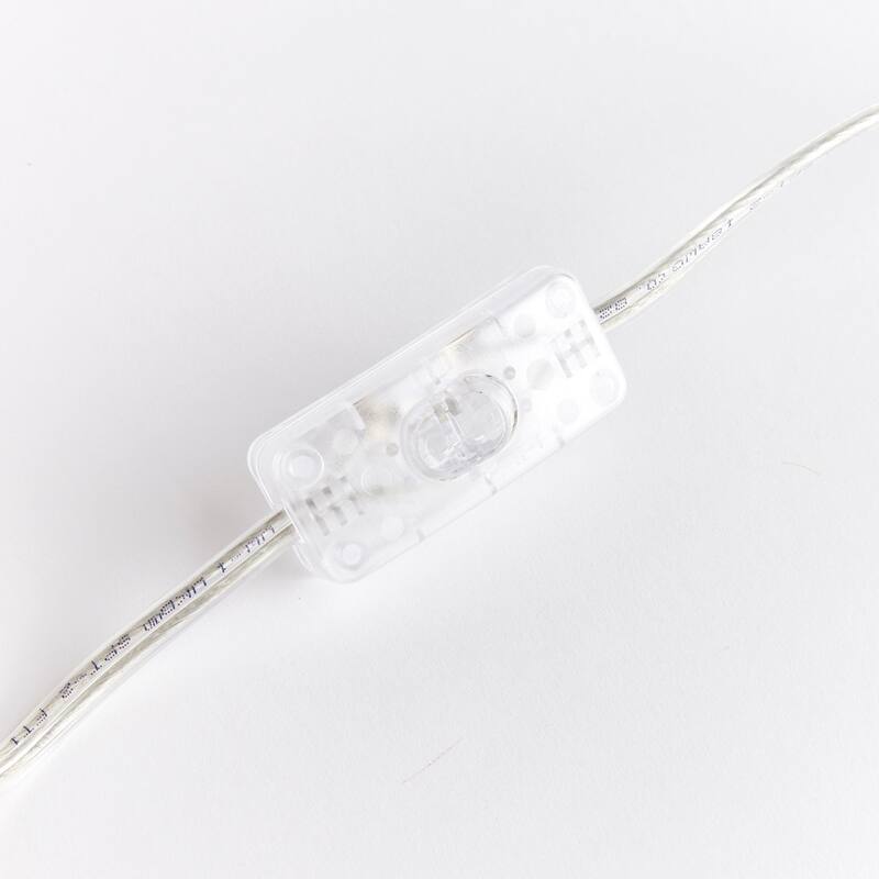 Maye Teardrop Mini Lamp