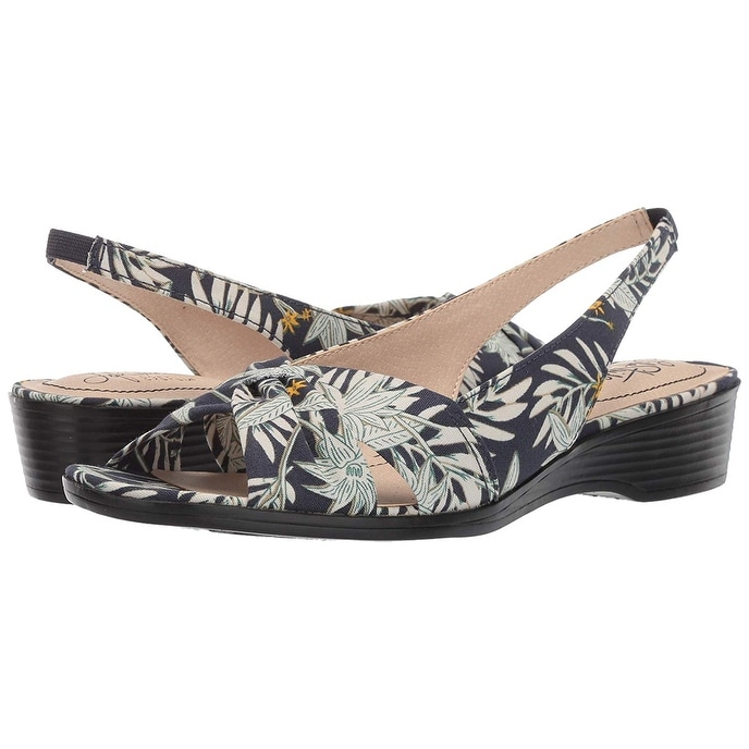 lifestride mimosa sandals