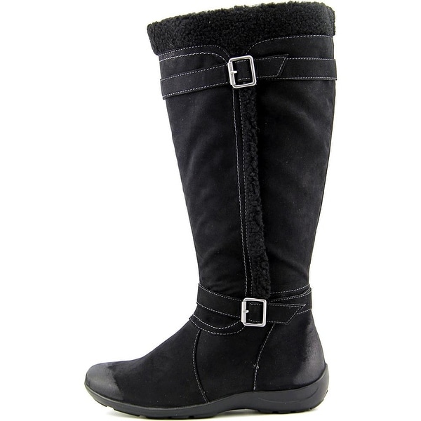 winter boots naturalizer