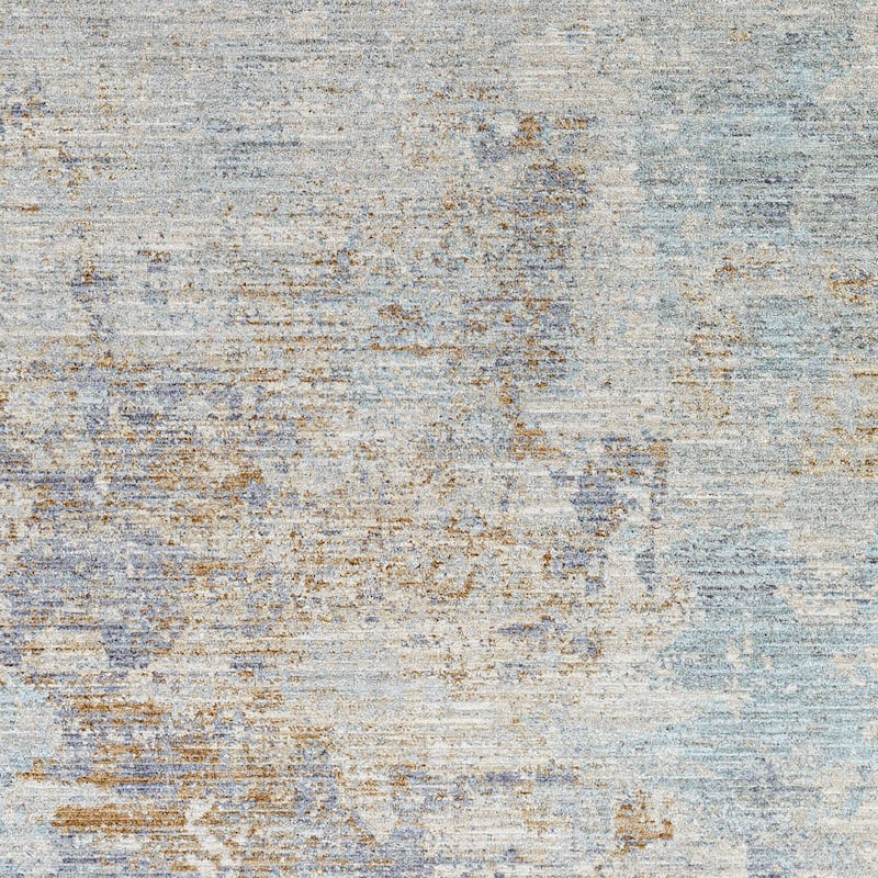 Livabliss Industrial Avant Garde Abstract Area Rug