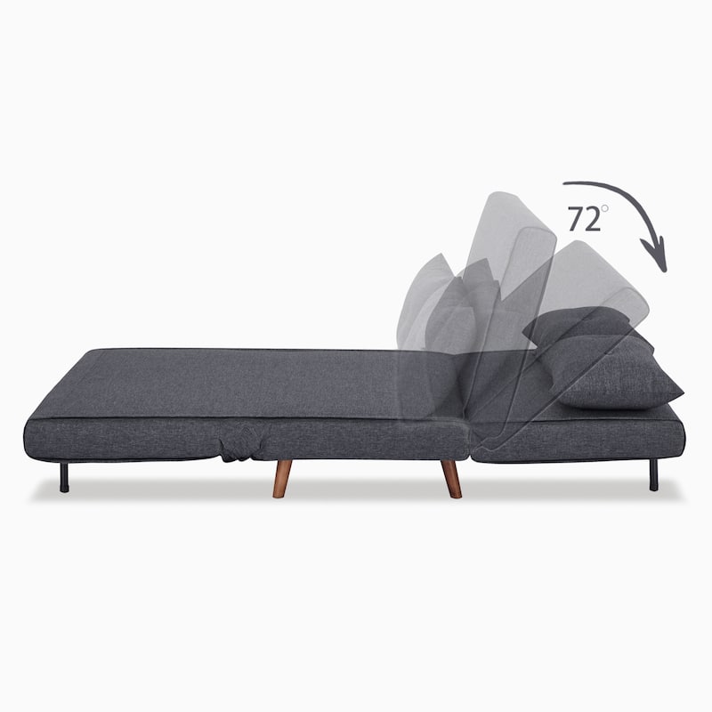 Artdeco Home - Jackson Convertible Chair