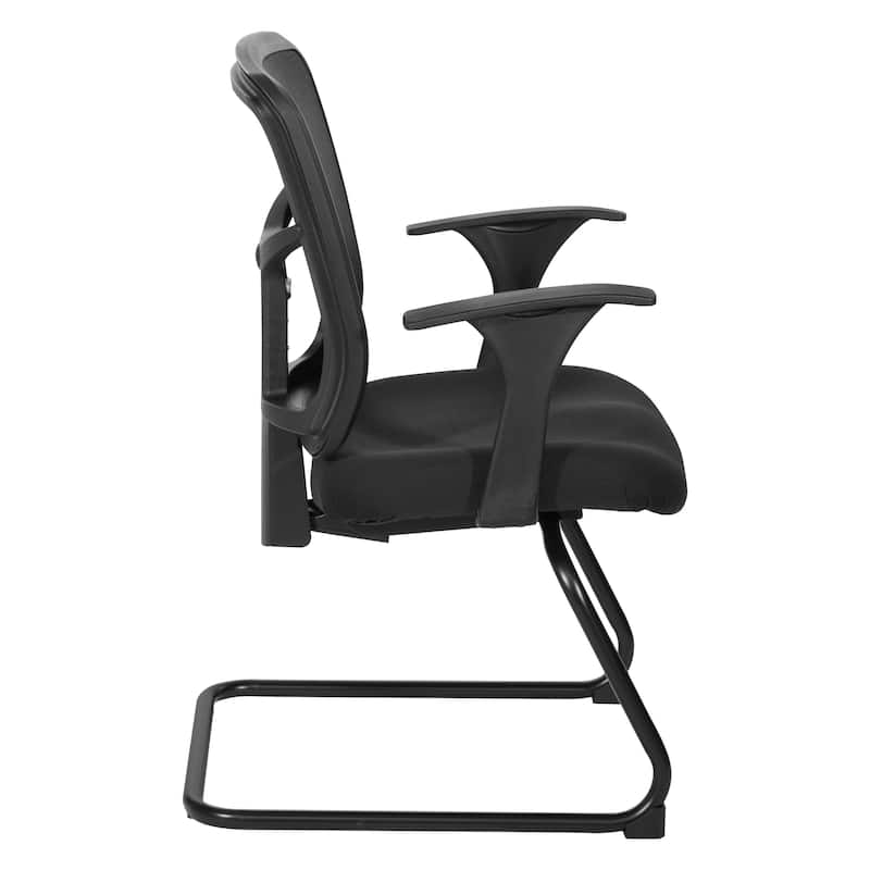 ProGrid Vistor's Chair