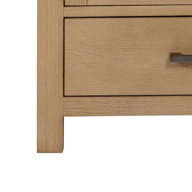 Avanity Modero 30 in. Single Bathroom Vanity Cabinet - 30"W x 21"D x 34"H