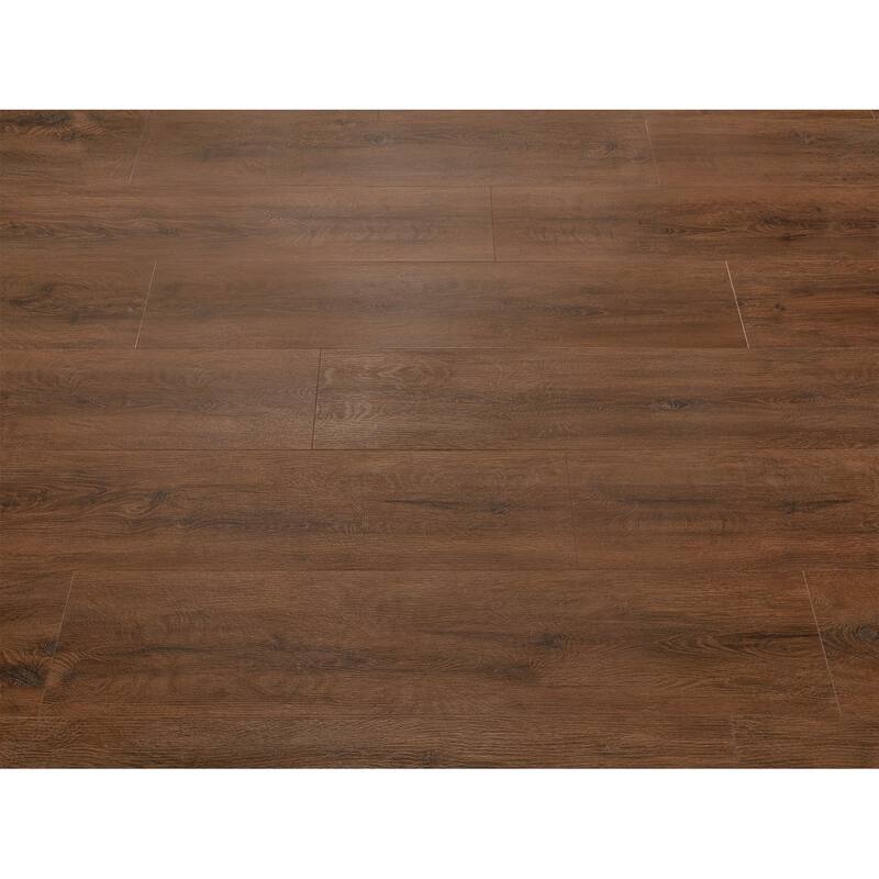 NewAge Products Stone Composite 5mm Luxury Vinyl Plank - 600 Sq.ft. Flooring Bundle