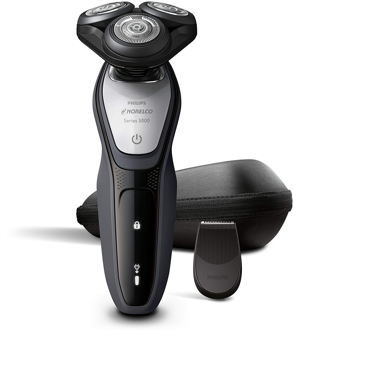 philips 5200 beard trimmer