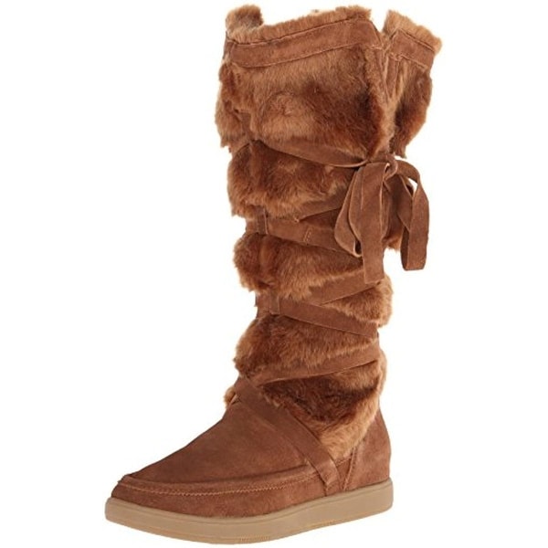 report snow boots