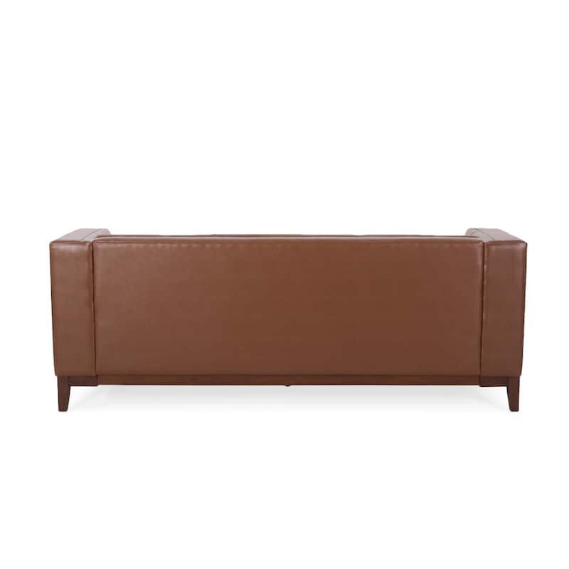 Modern Upholstered Sofa