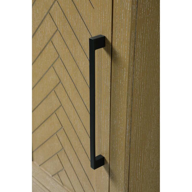 Raphael Bath Storage Cabinet (16-28 In.)