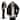 5Ft Male Servant Halloween Standing Decoration