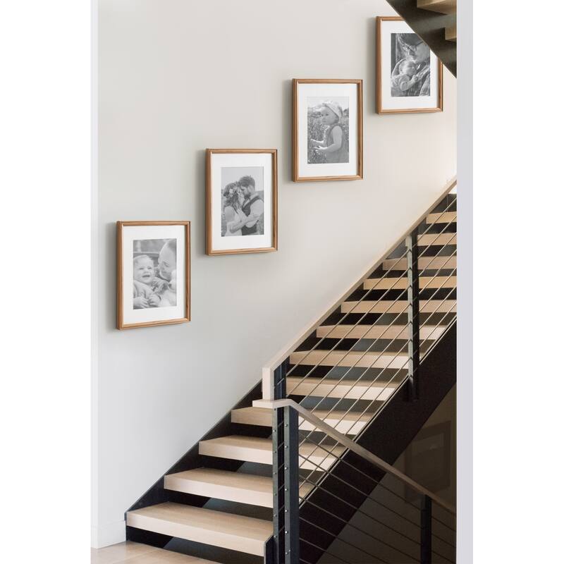 Kate and Laurel Adlynn Photo Frame Set