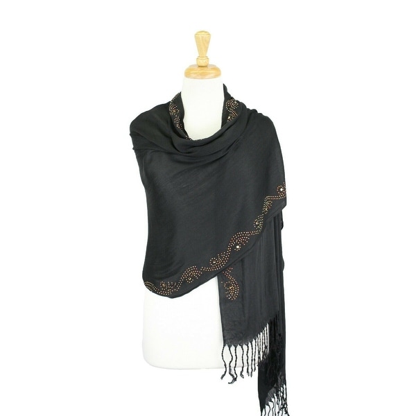 black shawls and wraps for evening dresses
