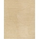 preview thumbnail 24 of 26, Dabala Handmade Modern Wool Rug Tan - 2' x 3'