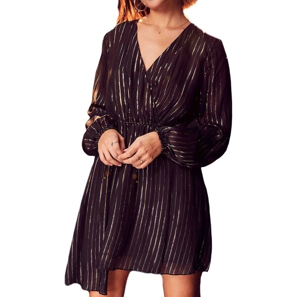 all that glitters dress