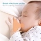 preview thumbnail 3 of 4, Little Martin's Milk Bottle 5oz