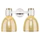 Option Polished Nickel, Mercury