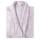 preview thumbnail 8 of 76, 100% Cotton Soft Terry Adult Unisex Lightweight Bathrobe by Superior