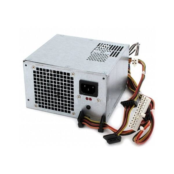 Shop Dell N6h3c L300nm 00 Inspiron 6 Vostro 260 4 Minitower 300w Power Supply Overstock