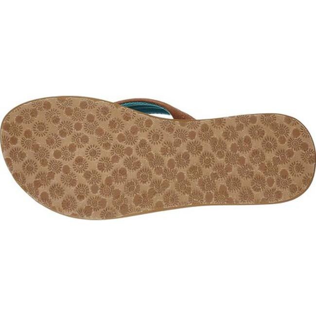 skechers bobs sunset blue light