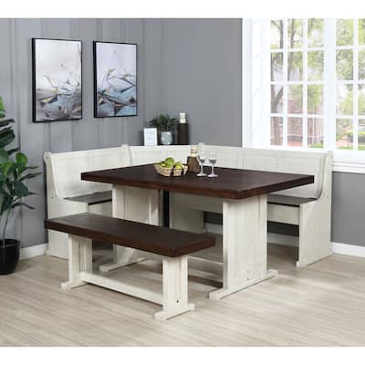 Vilo Home Sandy Beach Breakfast Nook