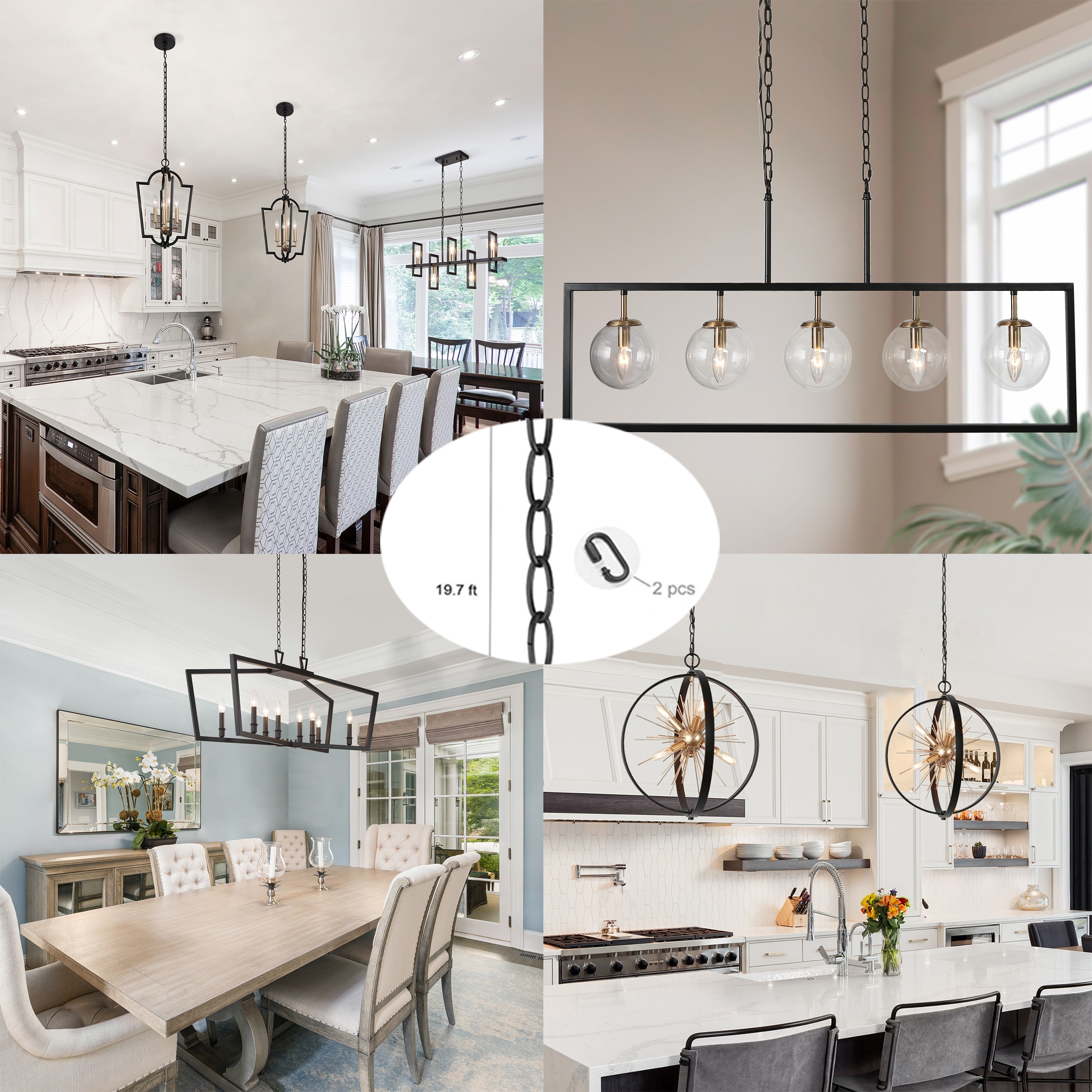 Fixer Upper Lighting For Your Home The Weathered Fox Joanna, 56 OFF